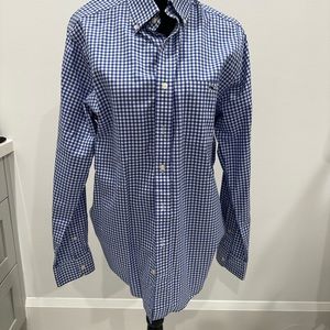 Men’s dress shirt size m